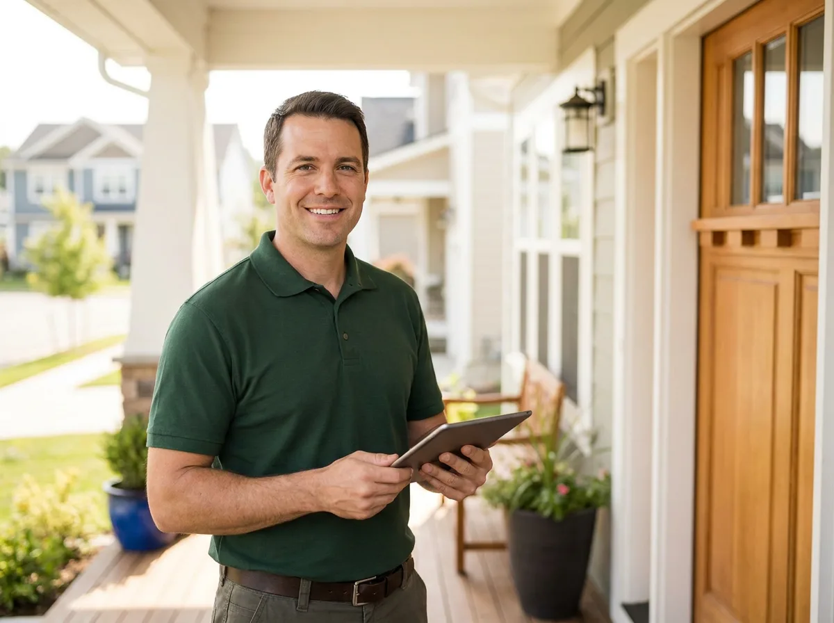 Pest control FAQs for Scandinavia, WI